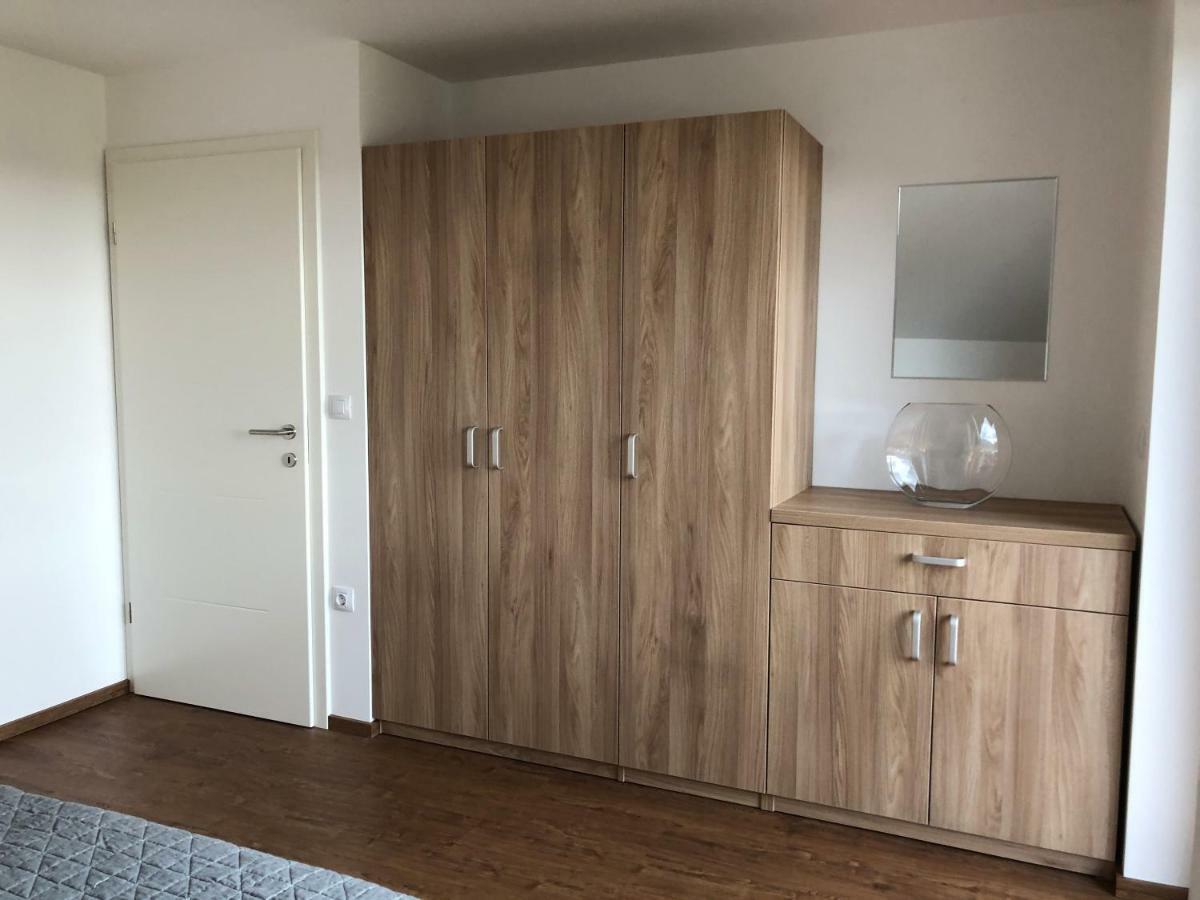 Apartments Magdalena Radovljica Bagian luar foto