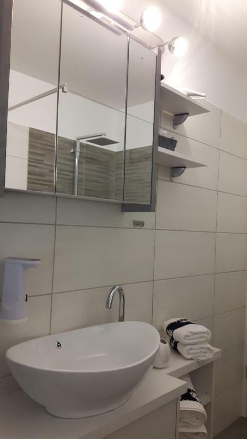 Apartments Magdalena Radovljica Bagian luar foto