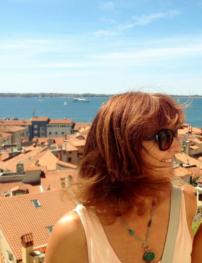 Apartments Magdalena Radovljica Bagian luar foto